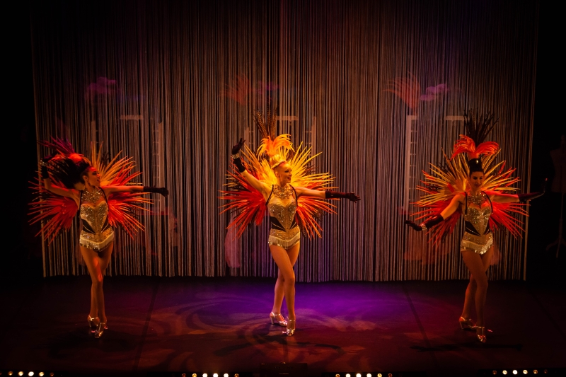 "Les Vilaines" / Saison Culturelle Agde 2022 - 2023