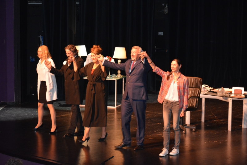 théâtre : une folie théâtre : une folie
