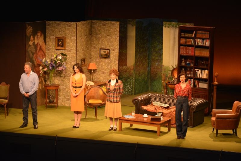 Piece De Theatre Le Canard à L'orange Le Canard à l'orange | Actualités | Saison culturelle