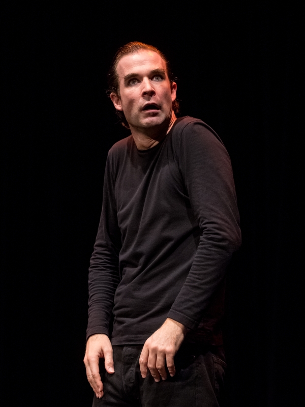 "Dans la peau de Cyrano" / Saison Culturelle Agde 2022 - 2023