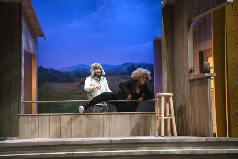 "Amis" théâtre Saison Culturelle Agde / janvier 2022