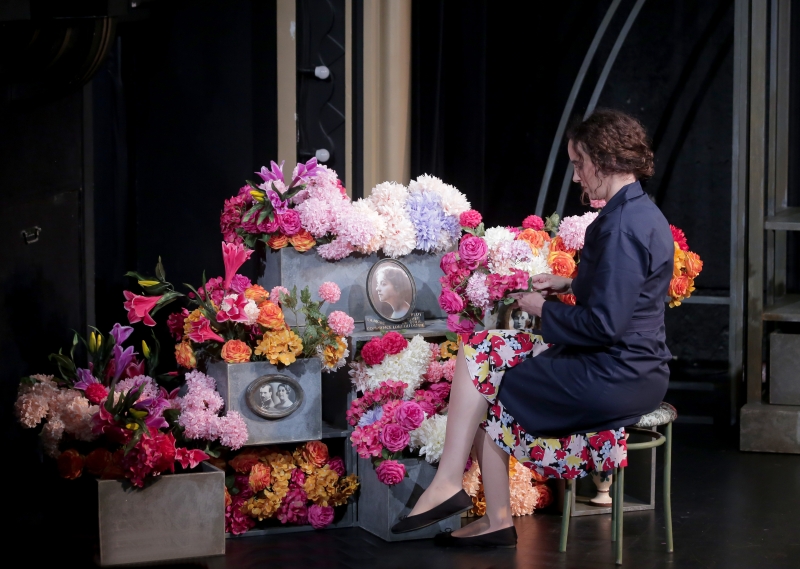 "Changer l'eau des fleurs" / Saison Culturelle Agde 2023 - 2024