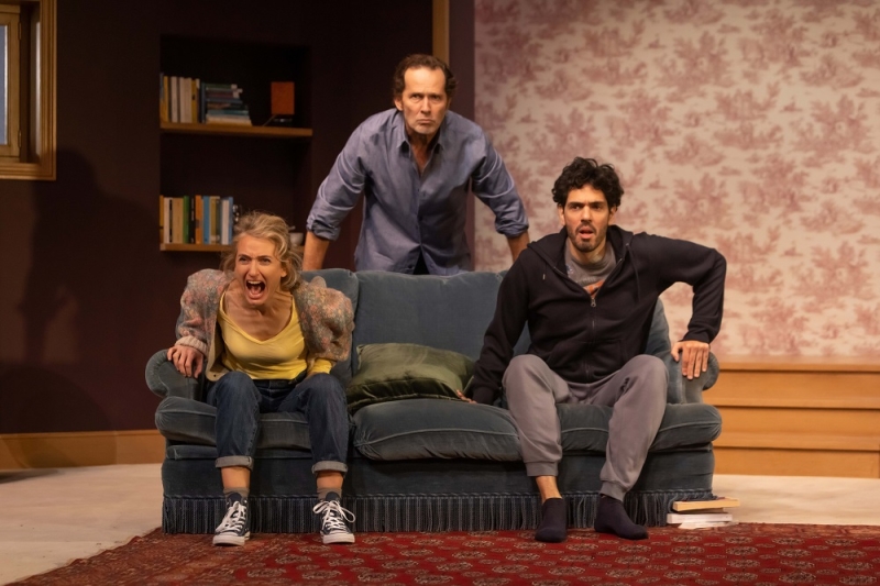 "Chers Parents" / Saison Culturelle Agde 2022 - 2023