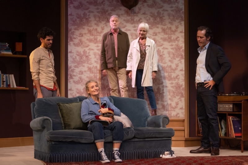 "Chers Parents" / Saison Culturelle Agde 2022 - 2023