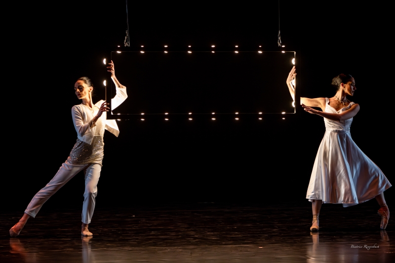 Dans les yeux d'Audrey - Saison Culturelle Agde 2025-2026