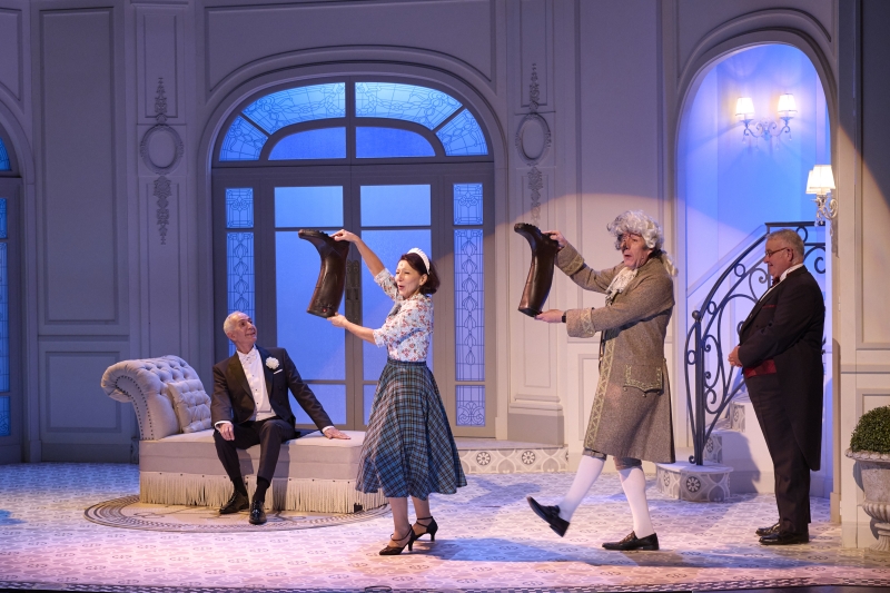 La Valse des pingouins_Saison Culturelle 2025-2026
