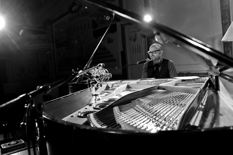 Cine-concert Morricone -Saison Culturelle 2025-2026