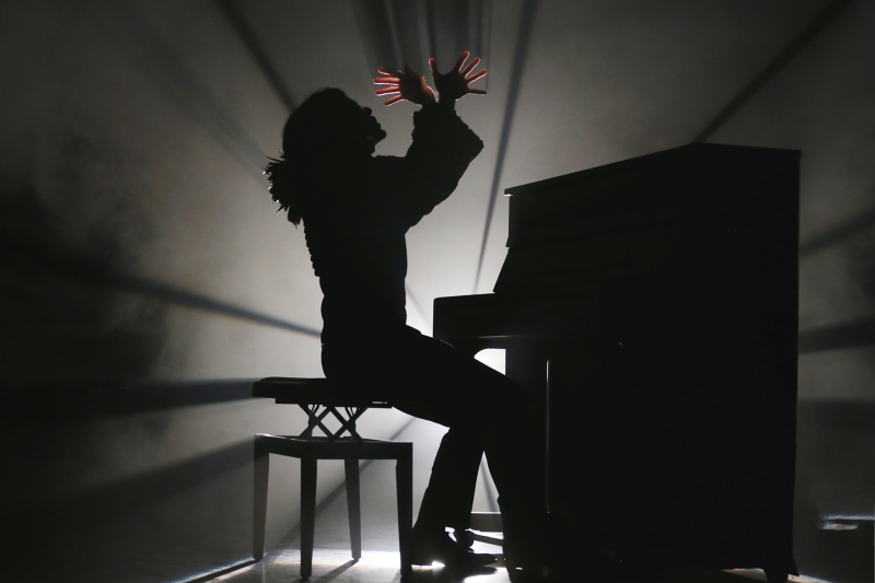 "Ni Brel ni Barbara" / Saison Culturelle Agde 2022 - 2023