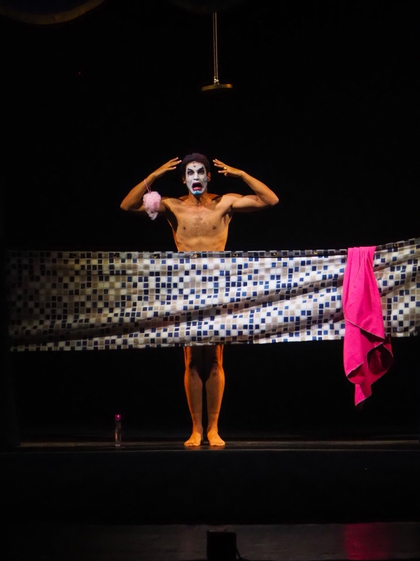 "Opera Locos" / Saison Culturelle Agde 2023 - 2024