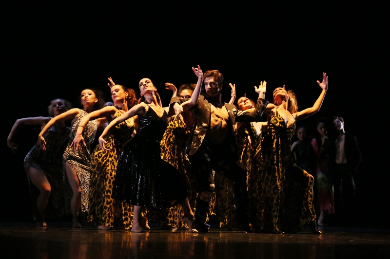 Carmen_Saison Culturelle Agde 2026-2027_©Ringenbach